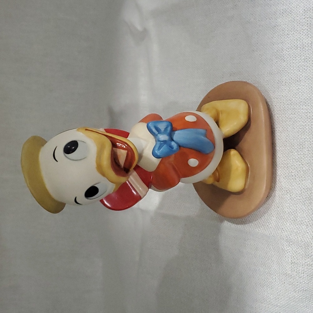 Disney Collector Society Donald Duck